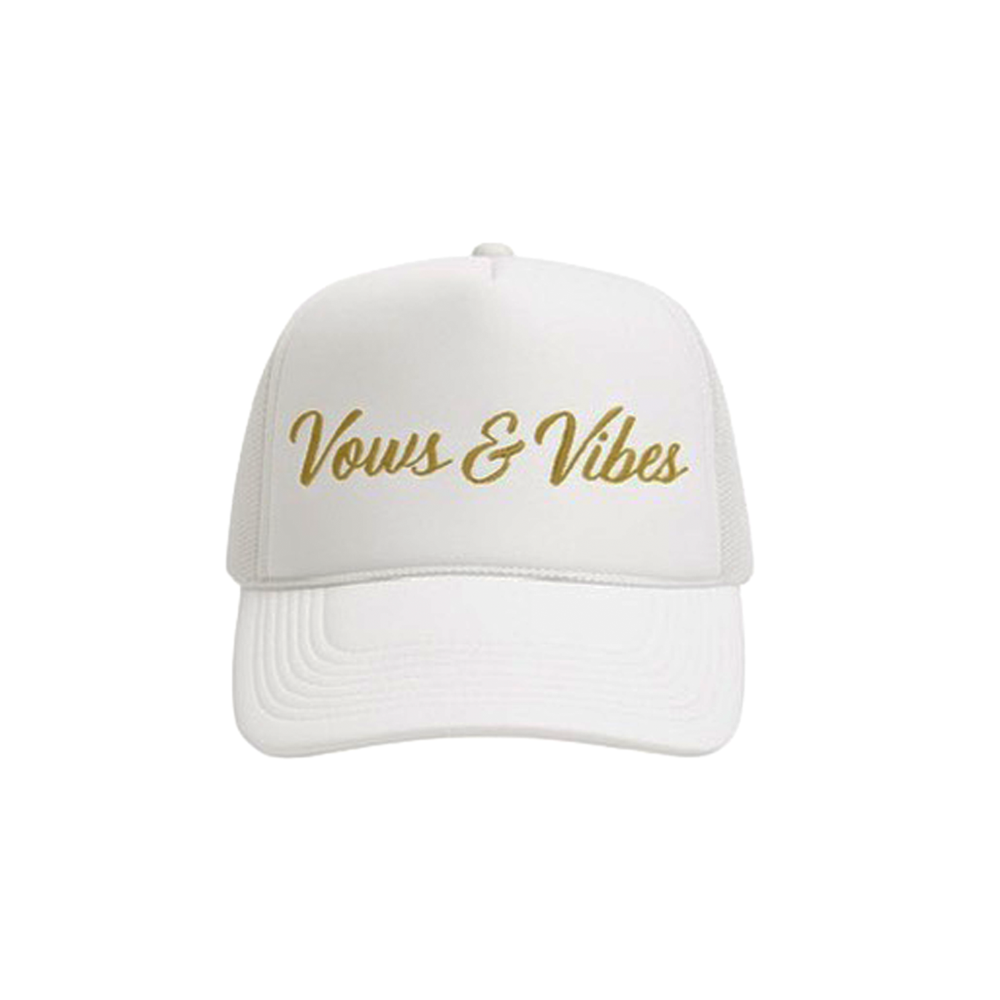 Vows & Vibes