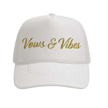 Vows & Vibes